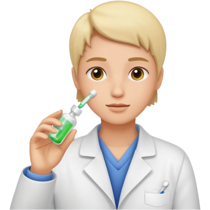 Prevent Infections Naturally emoji