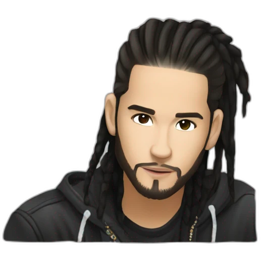 Tom kaulitz  emoji