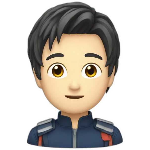 Satoru emoji