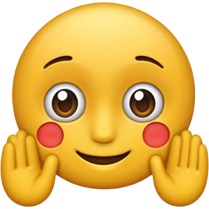 панорамный вид emoji