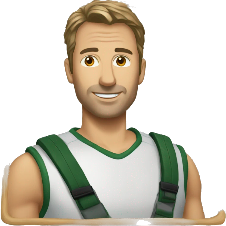 stéphane blanc emoji