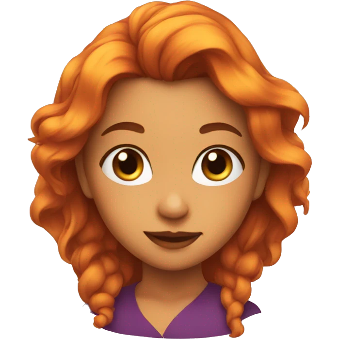 Lina emoji