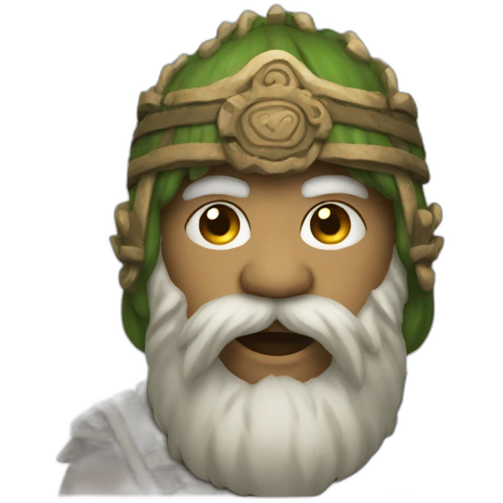 Gawr gura emoji