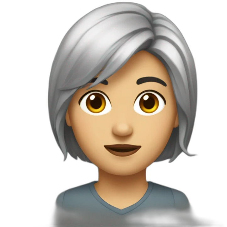 vilma nunez emoji