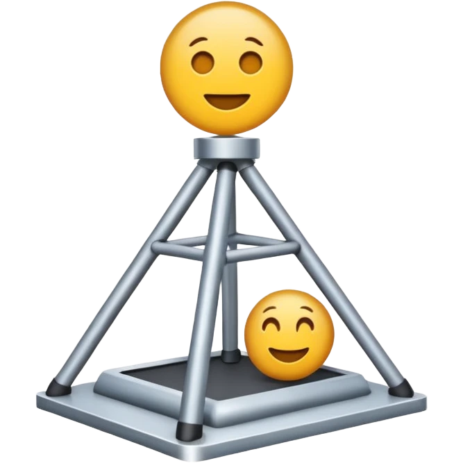 test structure emoji