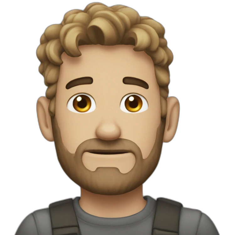 Hard sign Harrymations emoji