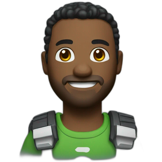 xbox series x emoji