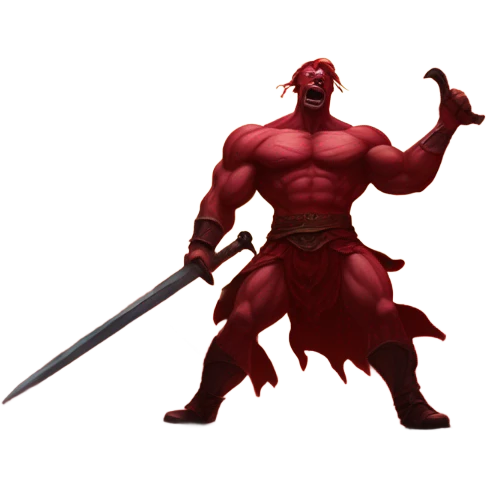 Berserk eclipse emoji