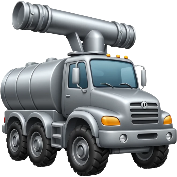 автокран emoji