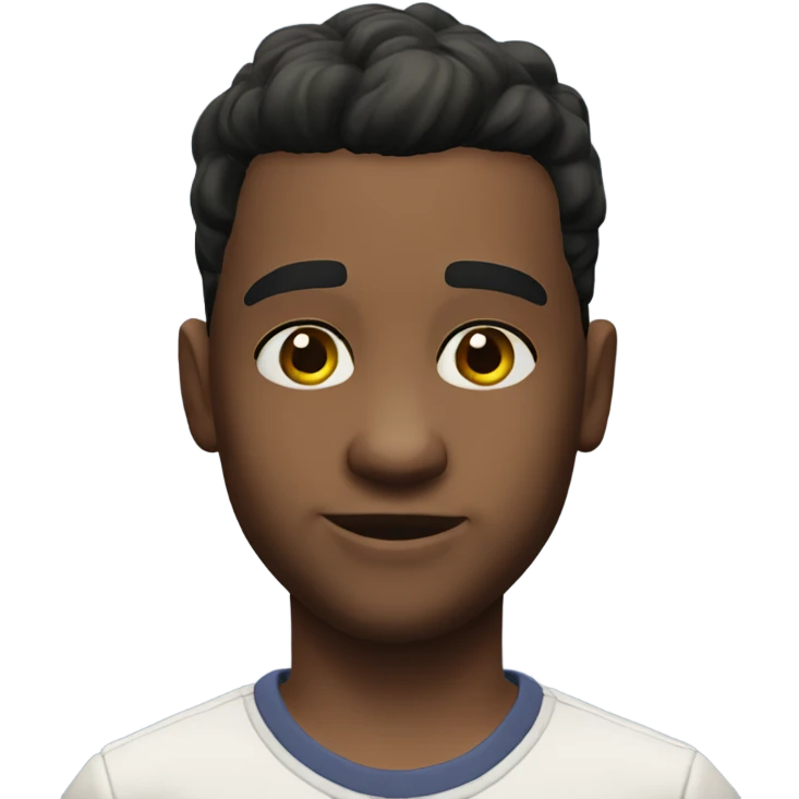 Sims 4 character emoji
