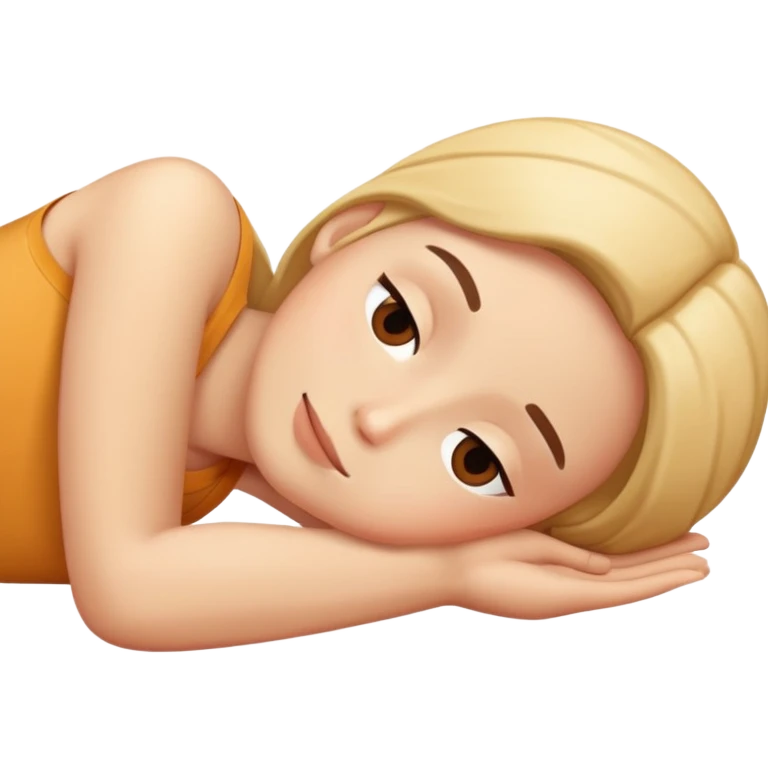 You’re lying  emoji