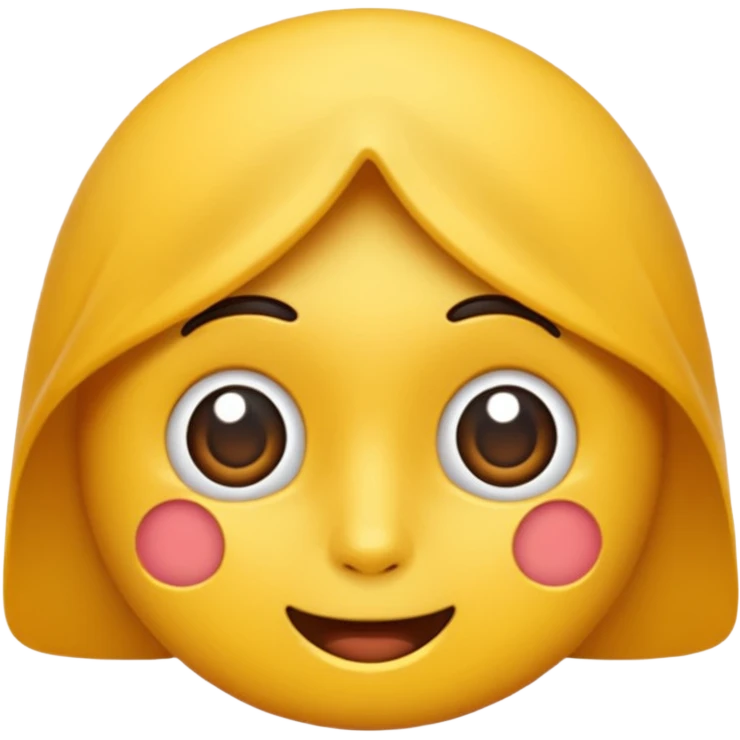 сделай цвет насыщенным  emoji