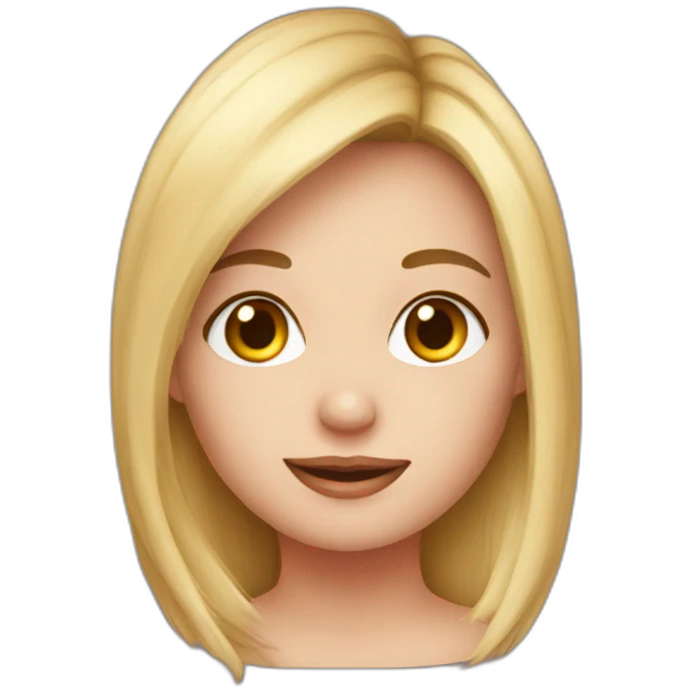 margot-robbit emoji