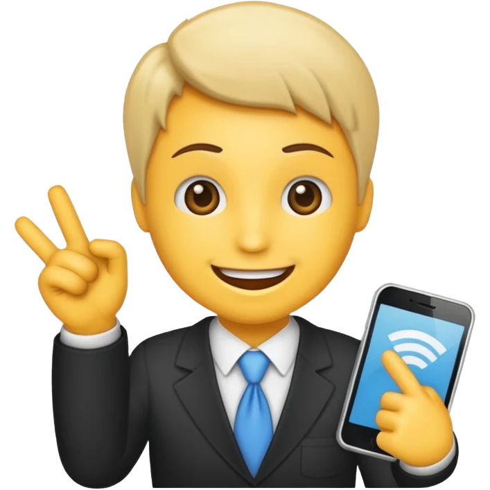 the fourth smili saying "get admin by me is the best" emoji