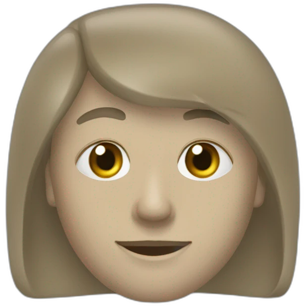 Викинг в шлеме emoji