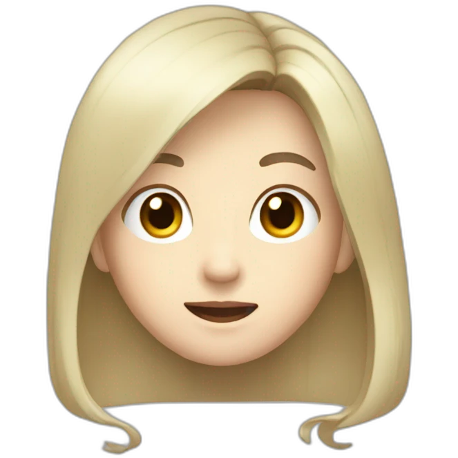 Cheayeong emoji