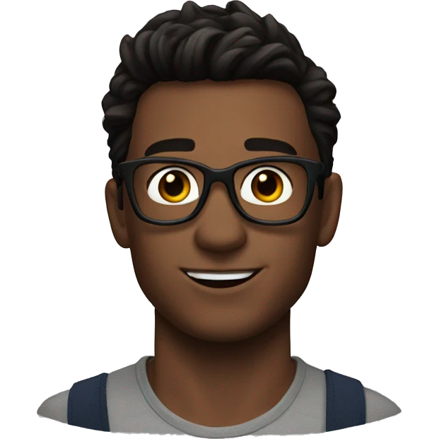Peter parker emoji