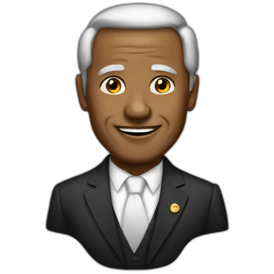 Best president emoji