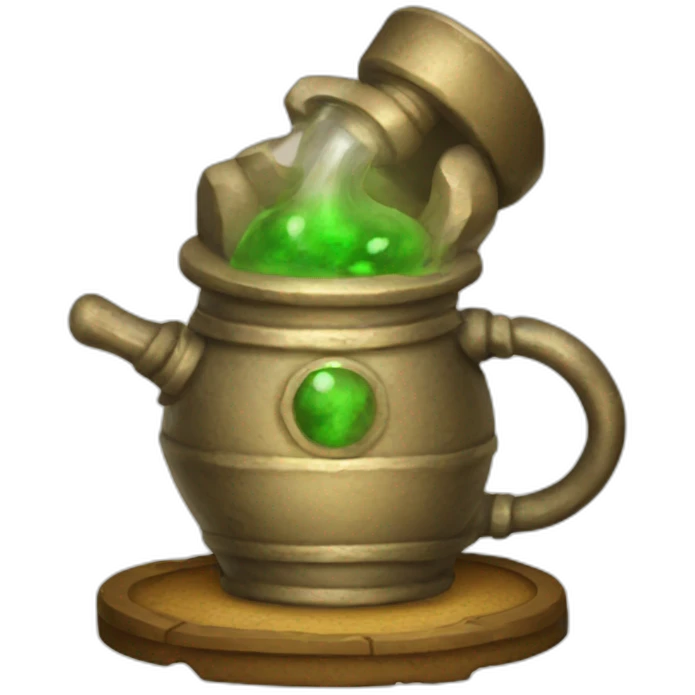 alchemy emoji