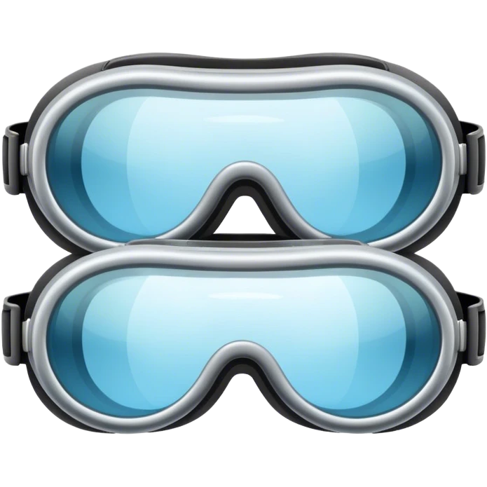  goggles emoji