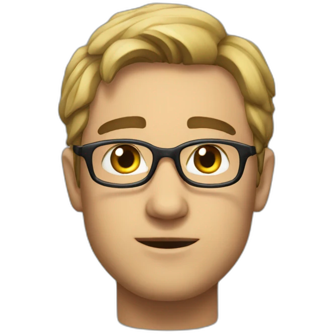 tobia lutke emoji