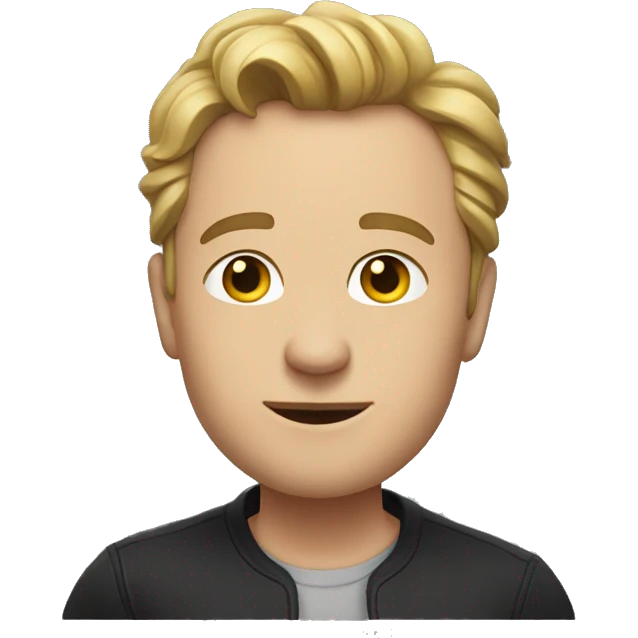 alen musk emoji