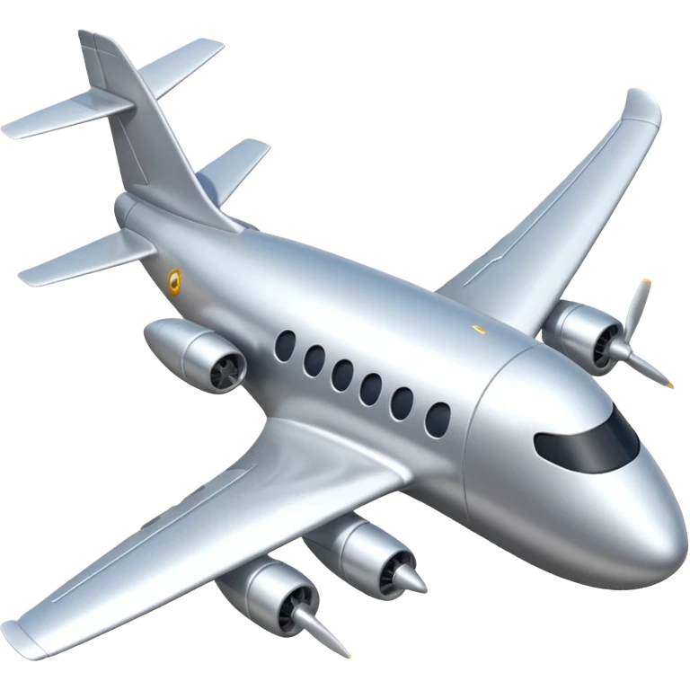 plane emoji