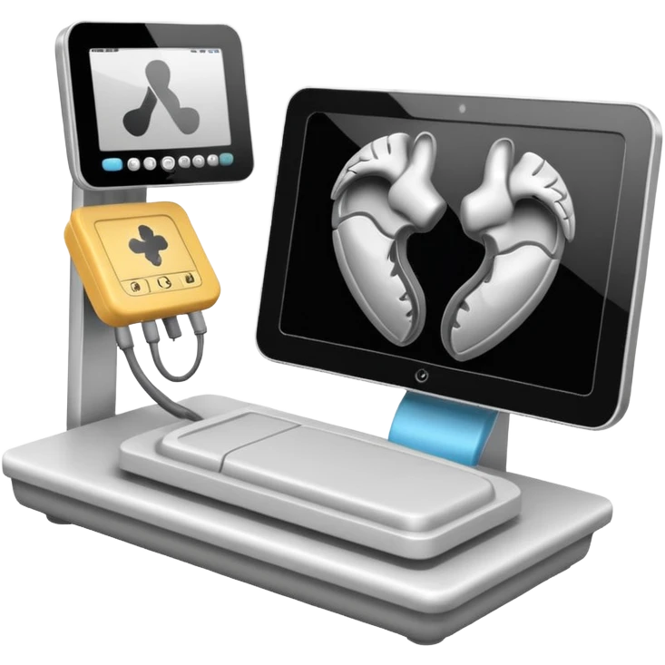 ultrassound scan emoji