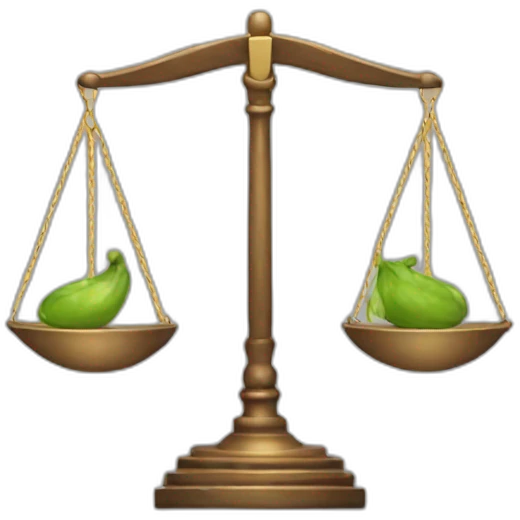 Balance Scale  emoji