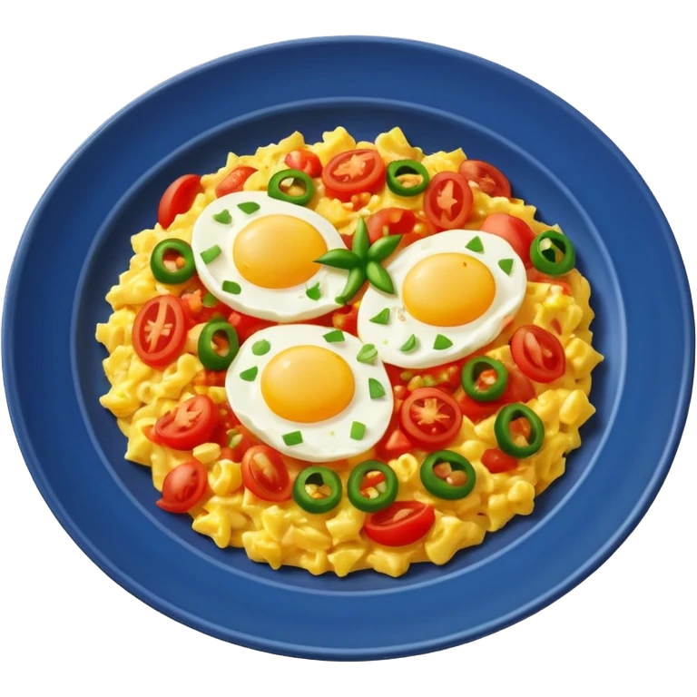 Menemen emoji