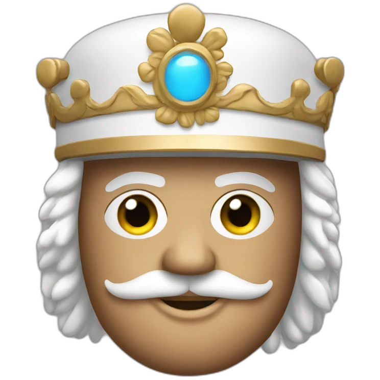 nutcracker emoji