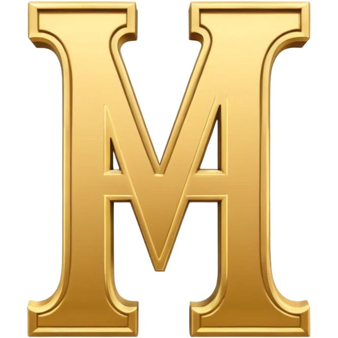 hollywood letters emoji