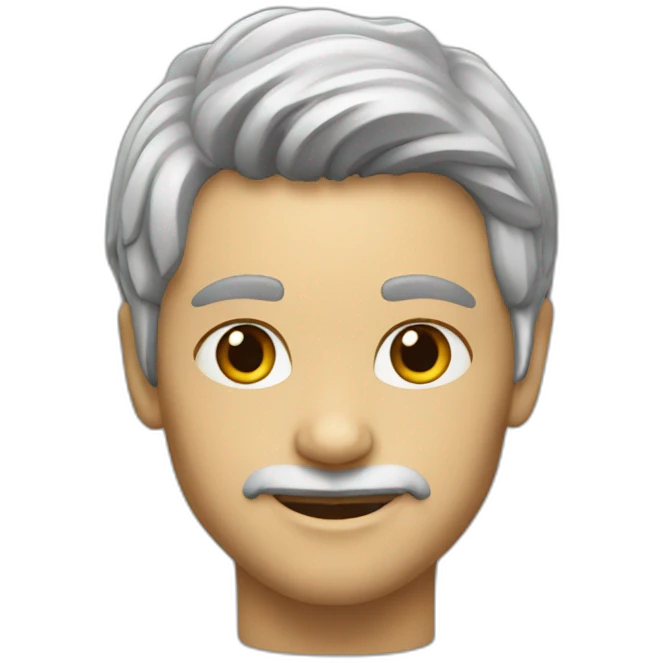 Auto realista  emoji
