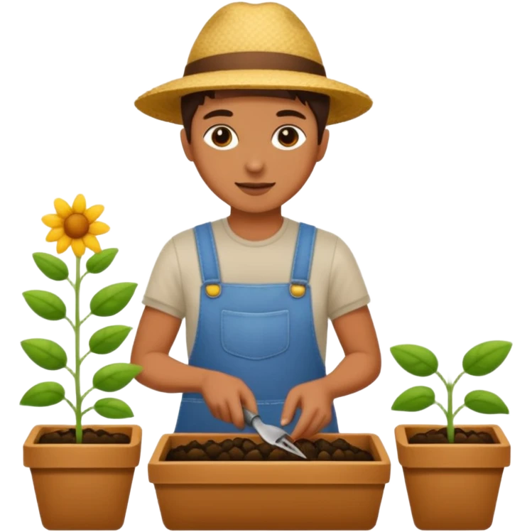 die erde wird geseet emoji