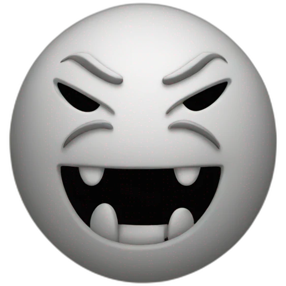 doomed emoji