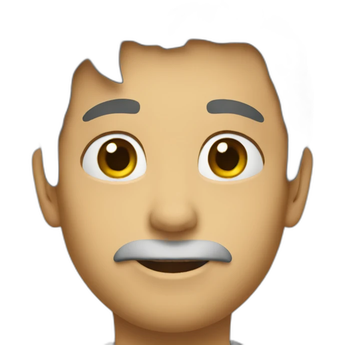 gravity emoji