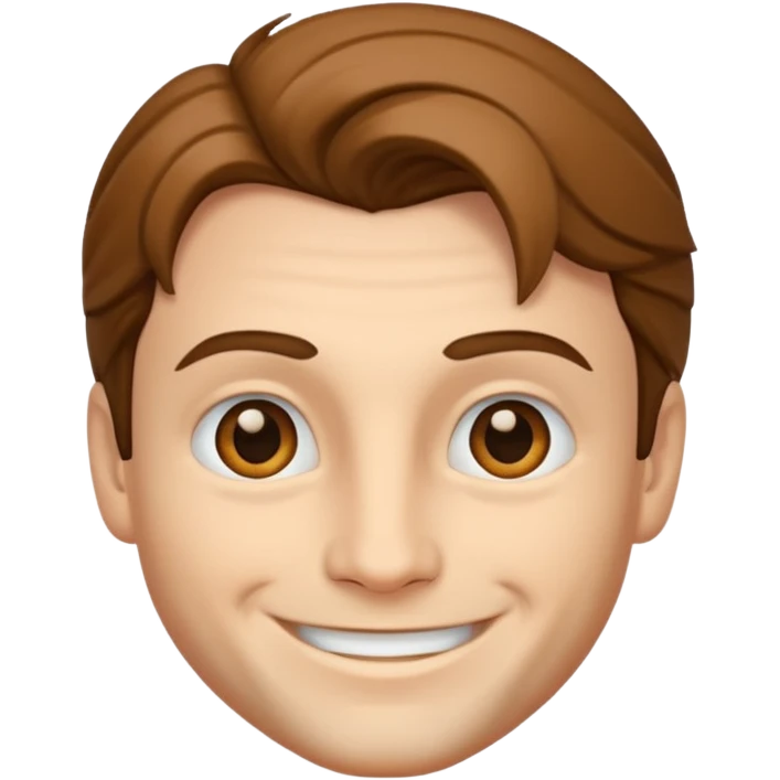 Leonardo emoji