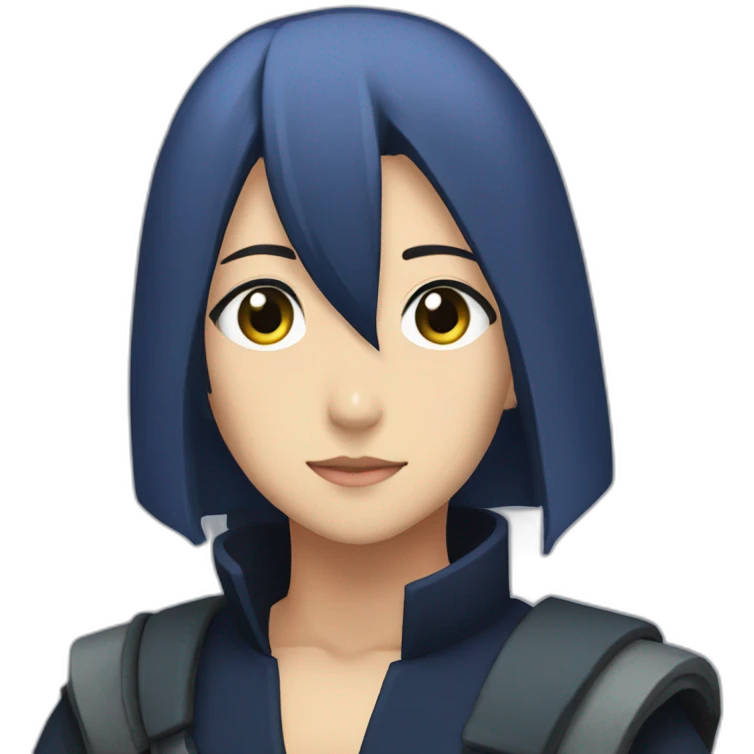 Konan emoji