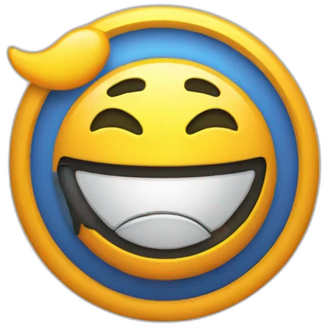 Logo-sony emoji