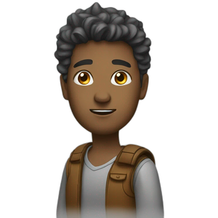 Beligame emoji
