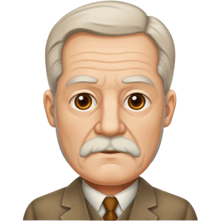 freud emoji