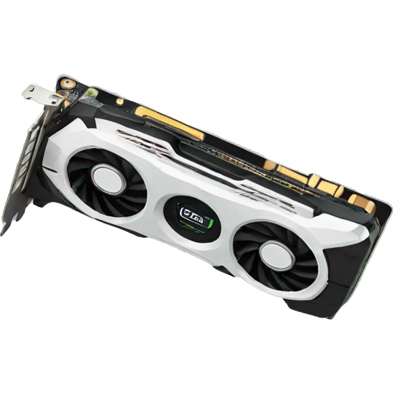 graphics card-logo emoji