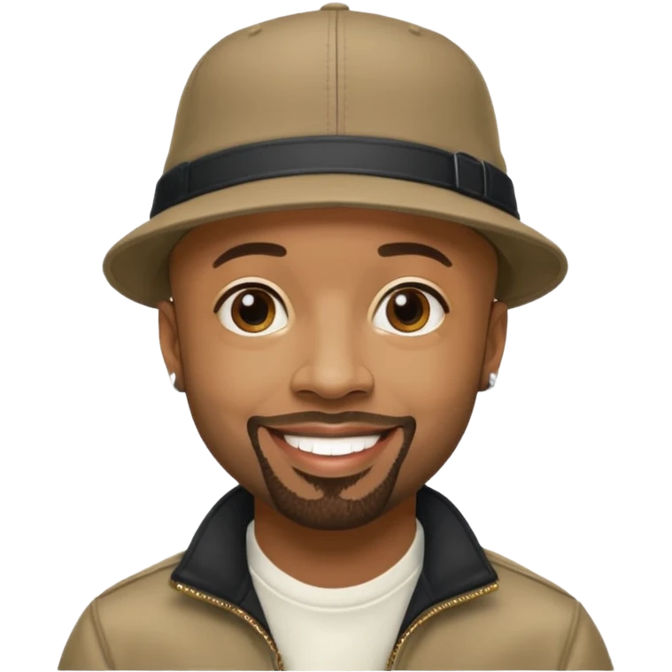 Jermaine Dupri emoji