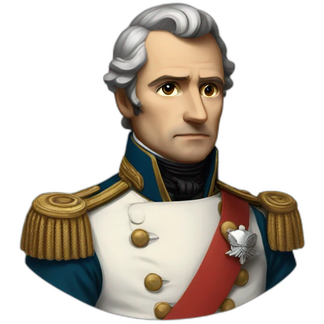 Napoléon emoji