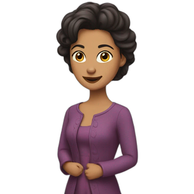 Regina  emoji