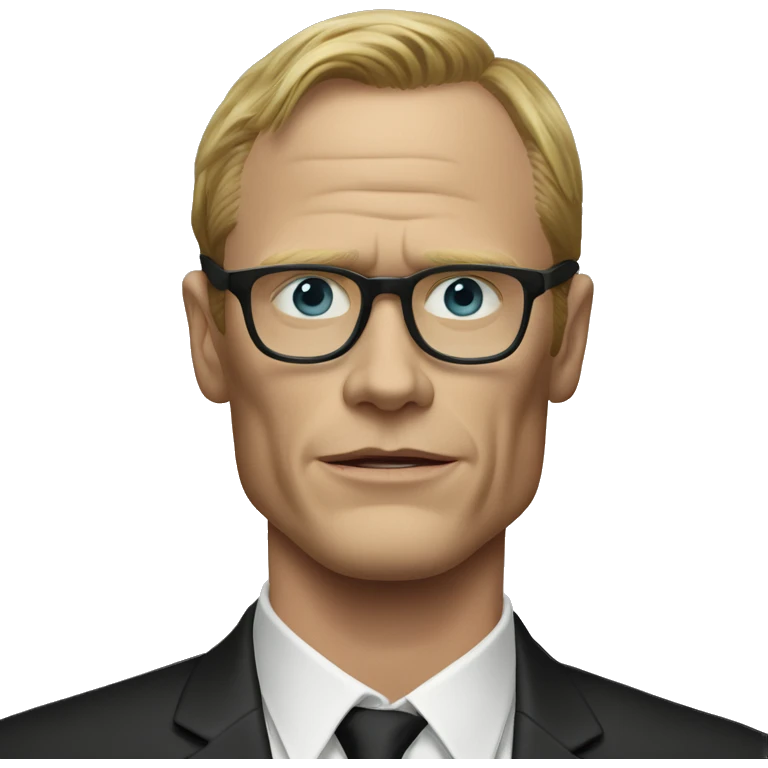 paul bettany emoji