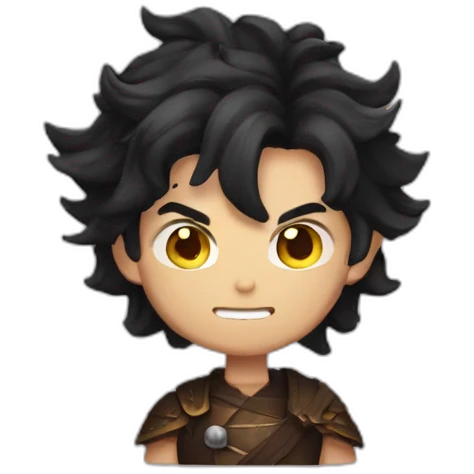 Demon slayer emoji