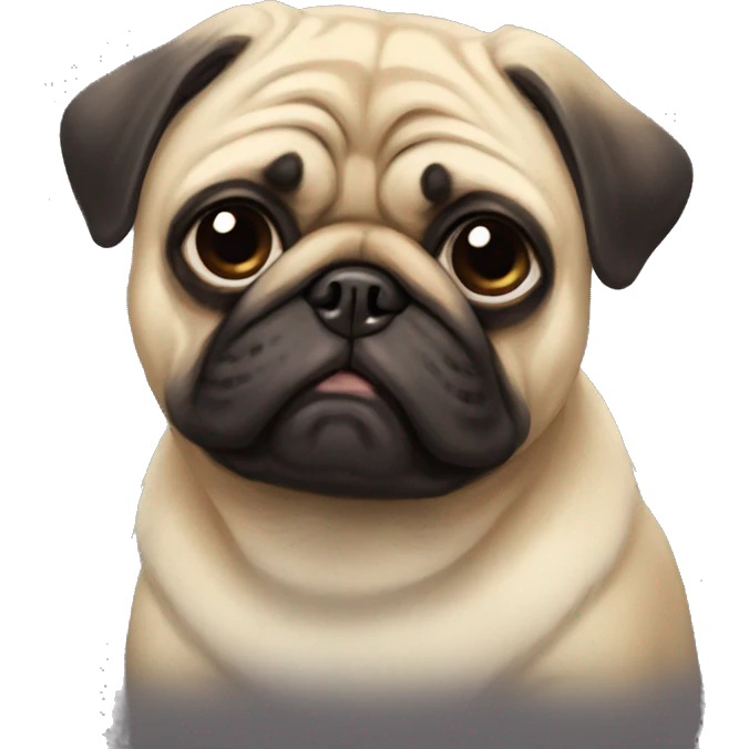 PJ  PUGAPILLAR emoji