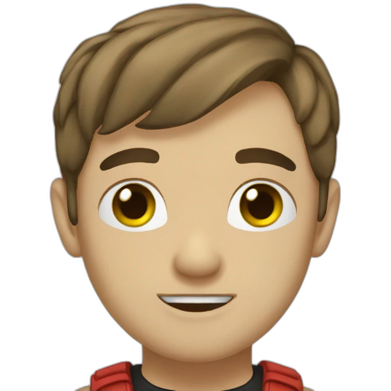 Mcron emoji