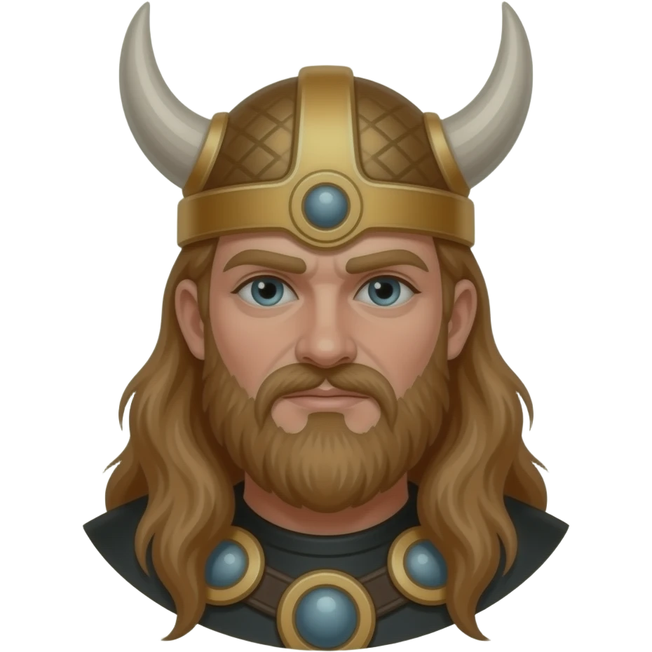 Óðinn emoji